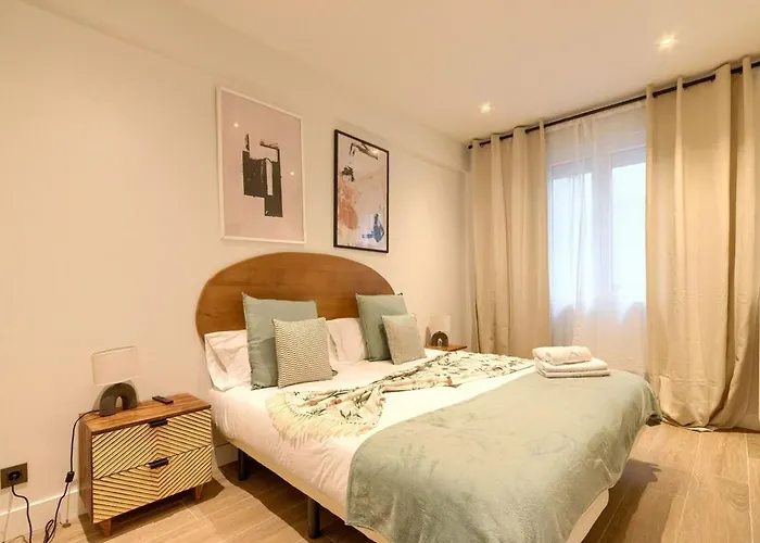 San Mamés Apartamento Bilbao