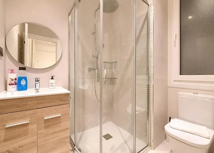 San Mamés Appartamento *