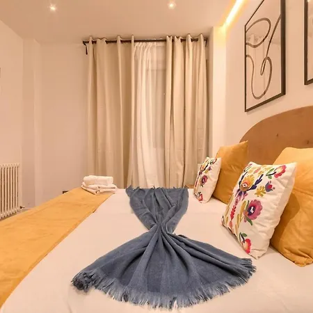 Apartamento San Mames