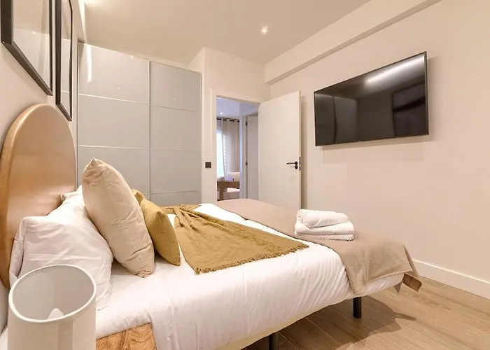 San Mames Apartamento