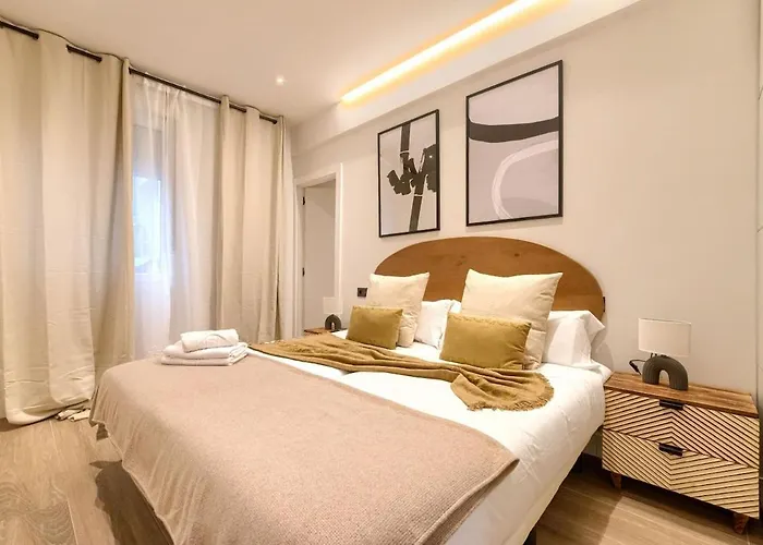 San Mames Apartamento